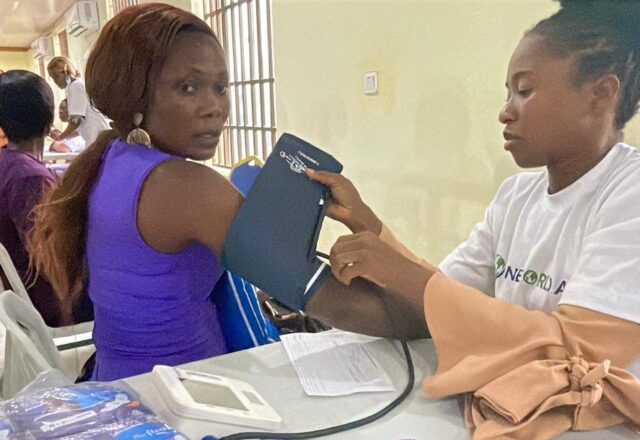 Photo 2 of 6 from Simawa Community Health Intervention Program
