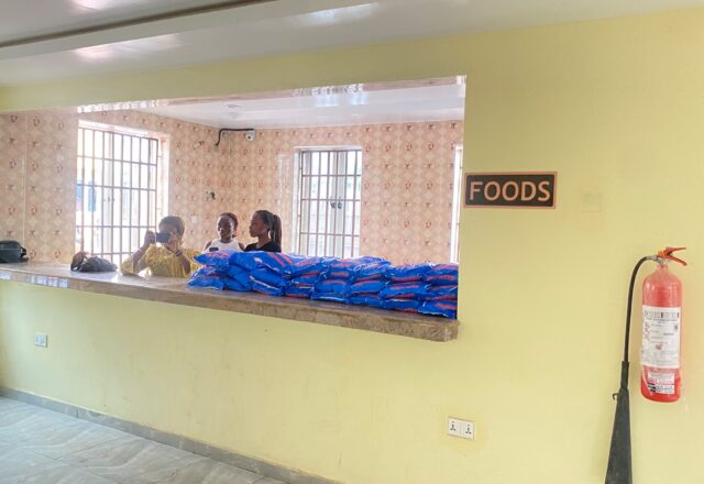 Photo 4 of 6 from Simawa Community Health Intervention Program